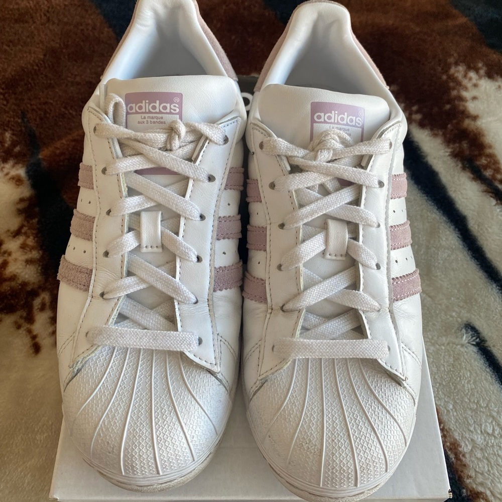 Adidas sneakers